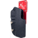 Black Scorpion Outdoor Gear Pro Heavy Duty Competition Kydex OWB Holster, Staccato XC w/ X300 , Right Hand, Red Shell Black, HCD3-USPSABS-STAXC300-BK