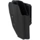 Black Scorpion Outdoor Gear CZ OWB Pro IDPA Competition Holster, CZ 75 SP-01, Right Hand, Carbon Fiber, HC03-IDPA-CZSPCFRH