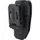 Black Scorpion Outdoor Gear Pro IDPA Competition Holster, Right Hand, SIG Sauer P320, 3.9 - 5in Barrel, 1.5 - 1.75in Belts, Kydex, Black, HC03-IDPA-P320X5BKRH