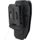 Black Scorpion Outdoor Gear Pro IDPA Competition Holster, Right Hand, Smith &amp; Wesson M&amp;P/ M&amp;P 2.0, 4.25in Barrel, 1.5 - 1.75in Belts, Kydex, Black, HC03-IDPA-MP9BKRH