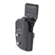 USED Black Scorpion Outdoor Gear Canik OWB Pro Competition Holster, Canik TP9SFx, Right Hand, Kydex, Carbon Fiber, HC04-USPSA-TP9SFXCFRH, EDEMO3, Used, Condition Like New, Open Box