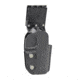Black Scorpion Outdoor Gear Pro USPSA Competition Holster, Right Hand, Walther PPQ, 5in Barrel, 1.5 - 1.75in Belts, Kydex, Black, HC04-USPSA-WALTHERQ5BKRH