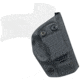 Black Scorpion Outdoor Gear Ruger LC9, LC9s IWB Full Profile Holster, Right Hand, Black, HC21-IWB01-LC9-BKRH