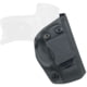 Black Scorpion Outdoor Gear Ruger LC9, LC9s IWB Full Profile Holster, Right Hand, Black, HC21-IWB01-LC9-BKRH