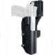 Black Scorpion Outdoor Gear SAR K-12 Sport Pro Competition Holster, Right, Black, HC04-USPSA-SARK12-BKRH