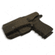 Black Scorpion Outdoor Gear Scorpion IWB Holster Concealment, CF Black, Glock 19, HC11-IWB01-SCOGL19-CFRH