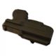 Black Scorpion Outdoor Gear Glock 26, 27, 33 IWB Kydex Holster, Right Hand, Carbon Fiber, HC11-IWB01-SCOGL26-CFRH