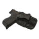 Black Scorpion Outdoor Gear Scorpion IWB Holster Concealment, CF Black, Glock 43, HC11-IWB01-SCOGL43-CFRH