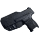 Black Scorpion Outdoor Gear Sig Sauer P365 Belt Wing Tuckable Holster, Right, Black, HC23-P365-BK