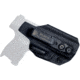 Black Scorpion Outdoor Gear Sig Sauer P365 Belt Wing Tuckable Holster, Right, Black, HC23-P365-BK