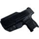 Black Scorpion Outdoor Gear Sig Sauer P365 Belt Wing Tuckable Holster, Right, Carbon Fiber, HC23-P365-CF