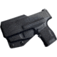 Black Scorpion Outdoor Gear Sig Sauer P365 w/ LIMA365 Laser Belt Wing Tuckable Holster, Right, Black, HC23-365LIMA-BKRH