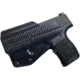 Black Scorpion Outdoor Gear Sig Sauer P365 w/ LIMA365 Laser Belt Wing Tuckable Holster, Right, Carbon Fiber, HC23-365LIMA-CFRH