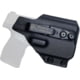 Black Scorpion Outdoor Gear Sig Sauer P365 w/ TLR-6 Belt Wing Tuckable Holster, Right, Black, HC23-365TLR6-BKRH