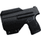Black Scorpion Outdoor Gear Sig Sauer P365 w/ TLR-6 Belt Wing Tuckable Holster, Right, Carbon Fiber, HC23-365TLR6-CFRH
