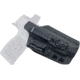 Black Scorpion Outdoor Gear Sig Sauer P365 XL Belt Wing Tuckable Holster, Right, Black, HC23-P365XL-BK