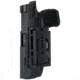 Black Scorpion Outdoor Gear Sig Sauer P365 XL Pro IDPA Competition Holster, Right Hand, Black, HC03-IDPA-P365XL-BKRH