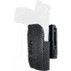 USED Black Scorpion Outdoor Gear Sig Sauer P365 XL Pro IDPA Competition Holster, Left Hand, Carbon Fiber, HC03-IDPA-P365XL-CFLH, EDEMO1, Condition Like New, Inspect and Rebox