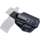 Black Scorpion Outdoor Gear Sig Sauer P365 XL w/ LIMA365 Belt Wing Tuckable Holster, Right, Black, HC23-365XLLIMA-BKRH
