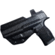 Black Scorpion Outdoor Gear Sig Sauer P365 XL w/ LIMA365 Belt Wing Tuckable Holster, Right, Carbon Fiber, HC23-365XLLIMA-CFRH