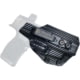 Black Scorpion Outdoor Gear Sig Sauer P365 XL w/ LIMA365 Belt Wing Tuckable Holster, Right, Carbon Fiber, HC23-365XLLIMA-CFRH