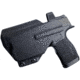 Black Scorpion Outdoor Gear Sig Sauer P365 XL w/ TLR-6 Belt Wing Tuckable Holster, Right, Black, HC23-365XLTLR6-BKRH