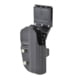 Black Scorpion Outdoor Gear Smith &amp; Wesson M&amp;P9, M&amp;P40 M2.0 5in Pro Competition Holster, Right Hand, Black, HC04-USPSA-MP5BKRH