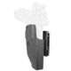 Black Scorpion Outdoor Gear Smith &amp; Wesson M&amp;P9, M&amp;P40 M2.0 5in Pro IDPA Holster, Right Hand, Black, HC03-IDPA-MP5BKRH