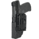 Black Scorpion Outdoor Gear Smith &amp; Wesson SD9 / SD9 VE Pro IDPA Holster, Right Hand, Black, HC03-IDPA-SD9BKRH