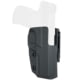 Black Scorpion Outdoor Gear Smith &amp; Wesson SD9 / SD9 VE Pro IDPA Holster, Right Hand, Black, HC03-IDPA-SD9BKRH