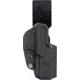 Black Scorpion Outdoor Gear Springfield Armory Echelon Pro Heavy Duty Competition Holster, Right Hand, Black Belt Attachment - Black Holster, HCD1-USPBS-ECHELON-BKRH