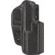Black Scorpion Outdoor Gear Springfield Armory Echelon Pro IDPA Competition Holster, Right Hand, Black, HC03-IDPA-ECHELON-BKRH