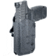 Black Scorpion Outdoor Gear Springfield Armory Hellcat IWB Kydex Holster - Low Profile, Right Hand, Black, HC19-IWB01-SCOHELLCAT-BKRH