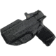 Black Scorpion Outdoor Gear Springfield Armory Hellcat OSP IWB Belt Wing Tuckable Holster, Right, Black, HC23-HELLCAT-BK