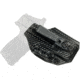Black Scorpion Outdoor Gear Springfield Armory Hellcat OSP IWB Belt Wing Tuckable Holster, Right, Carbon Fiber, HC23-HELLCAT-CF