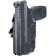 Black Scorpion Outdoor Gear Springfield Armory Hellcat OSP IWB Kydex Holster, Right Hand, Black, HC11-IWB01-SCOHELLCAT-BKRH