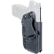 Black Scorpion Outdoor Gear Springfield Armory Hellcat OSP IWB Kydex Holster, Right Hand, Black, HC11-IWB01-SC-BKRH
