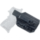 Black Scorpion Outdoor Gear Springfield Armory XD-S Mod .2 IWB Belt Wing Tuckable Holster, Right, Black, HC23-XDS-BK