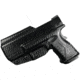Black Scorpion Outdoor Gear Springfield Armory XD-M Elite 3.8 Belt Wing Tuckable Holster, Right, Carbon Fiber, HC23-XDME3-CF