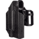 Black Scorpion Outdoor Gear Staccato Xc w/X300 OWB Quick Release Belt Loop Holster, Right Hand, Carbon Fiber, HC28-QRLP-STAXC300-CFRH