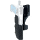 Black Scorpion Outdoor Gear Tanfoglio Stock 2 Pro Competition Holster, Right, Black, HC04-USPSA-STOCKIIBKRH