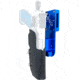 Black Scorpion Outdoor Gear Tanfoglio Stock 2 Pro Heavy Duty Competition Holster, Right, Blue/Black, HCD3-USPSABS-STOCKIIBKRH