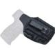 Black Scorpion Outdoor Gear Taurus G2c/G3c IWB Belt Wing Tuckable Holster, Right, Black, HC23-TAURUS-BK