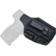 Black Scorpion Outdoor Gear Taurus G2c/G3c IWB Belt Wing Tuckable Holster, Right, Black, HC23-TAURUS-BK