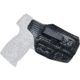Black Scorpion Outdoor Gear Taurus G2c/G3c IWB Belt Wing Tuckable Holster, Right, Carbon Fiber, HC23-TAURUS-CF