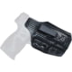 Black Scorpion Outdoor Gear Taurus G2c/G3c IWB Belt Wing Tuckable Holster, Right, Carbon Fiber, HC23-TAURUS-CF