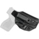 Black Scorpion Outdoor Gear Taurus GX4 IWB Belt Wing Tuckable Holster, Right, Carbon Fiber, HC23-GX4-CF