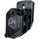 Black Scorpion Outdoor Gear USPSA Grand Master Production Holster / Shooting Belt Combo, 2011 USPSA, Black, Medium, CO06-MP01H042011-BTMBK