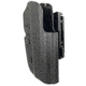 Black Scorpion Outdoor Gear Walther Q5 Match Polyframe Pro Competition Holster, Left Hand, Black, HC04-USPSA-WALTHERQ5BKLH