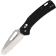 Blackfire Pivot Lock Tanto Black